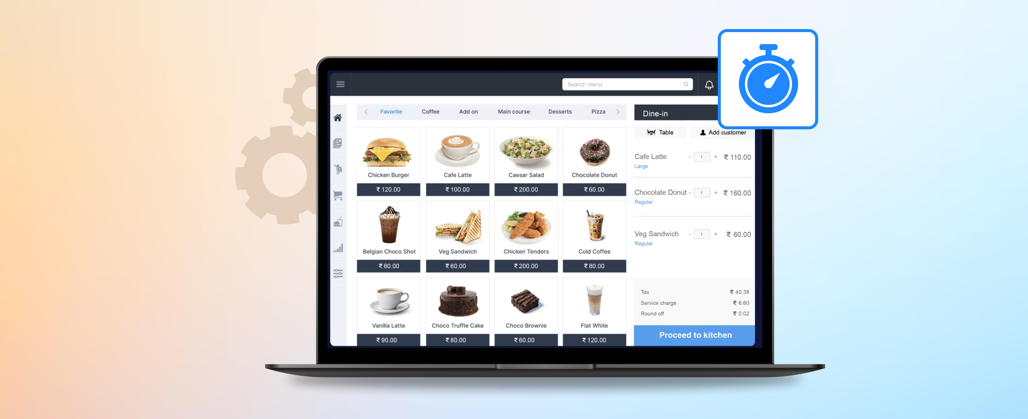 POS System Optimization in Woocommerce