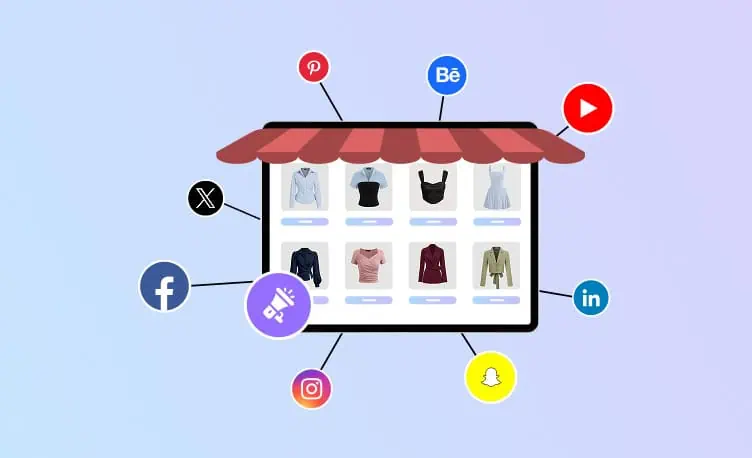 360° Ecommerce Marketing Solutions
