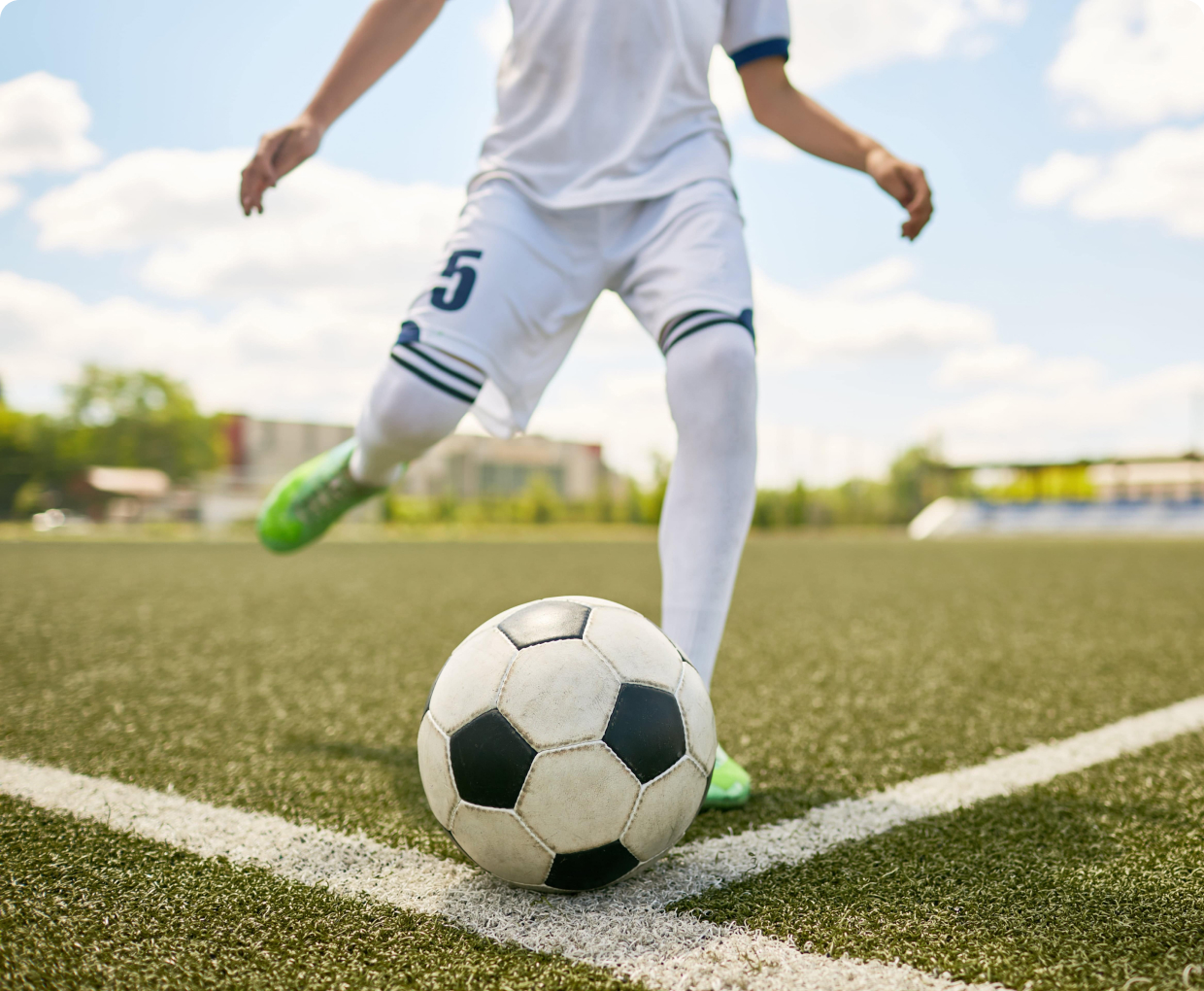 Asap Football image