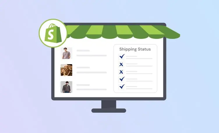 Automated Order Fulfillment
