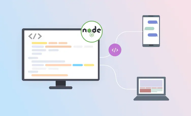 Backend-for-Web-Mobile-Apps