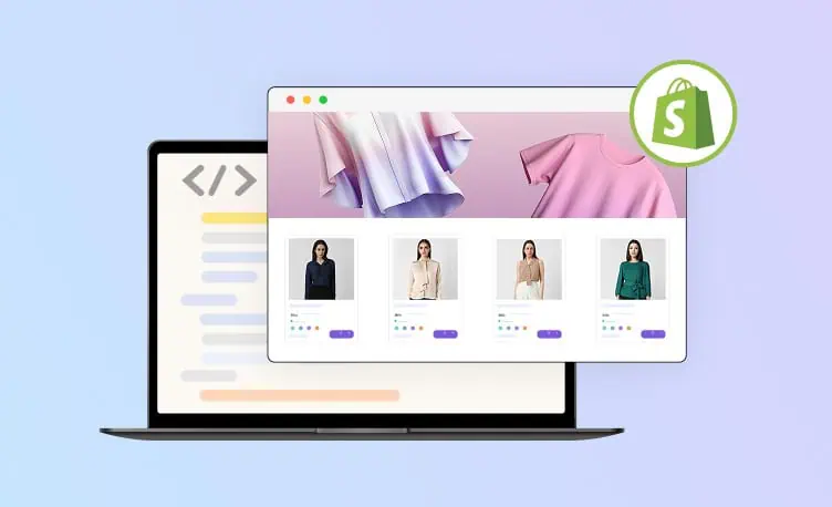 Custom B2B Store Development