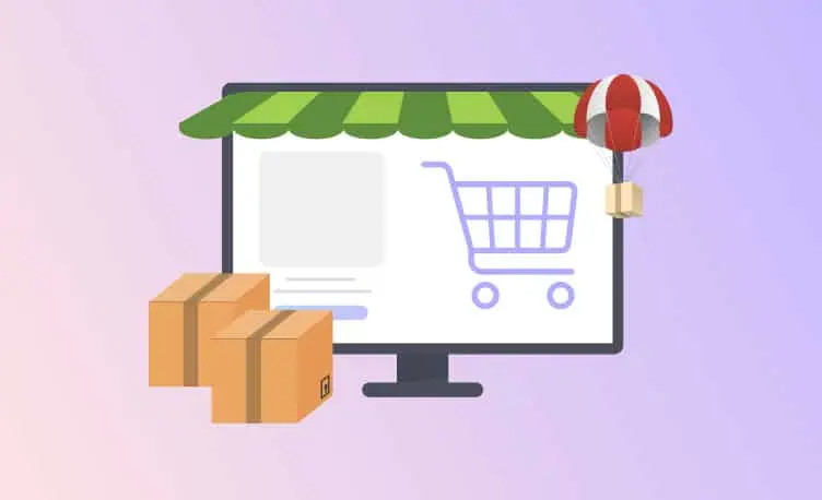 Custom Dropshipping Solutions