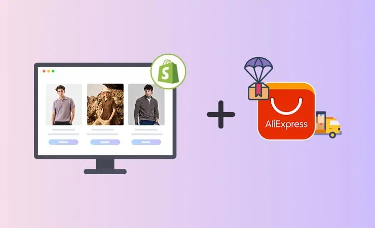 Dropshipping Supplier Integration