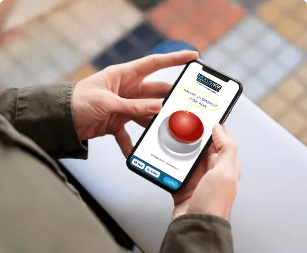 Emergency Notification App for Crisis Management Portfolio