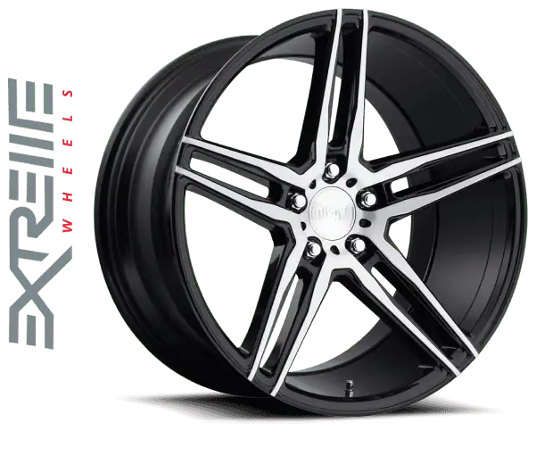 Extreme-Wheels