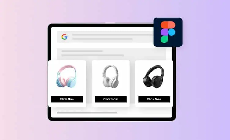 Figma & Adobe XD Designs
