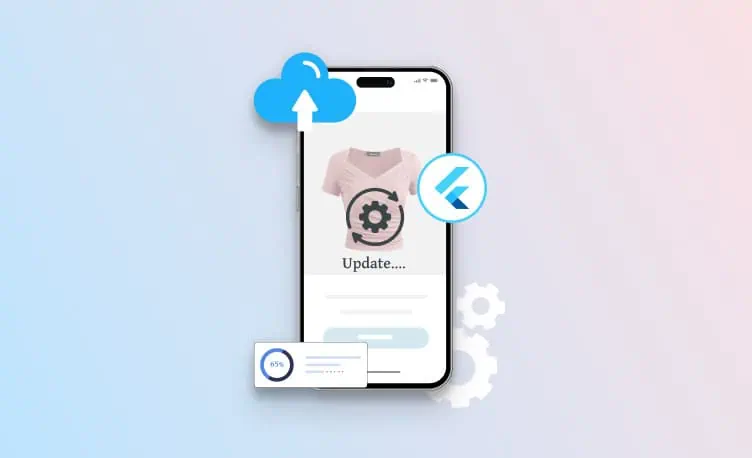 Flutter App Support & Maintenance