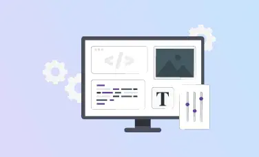 Full Stack Development Services