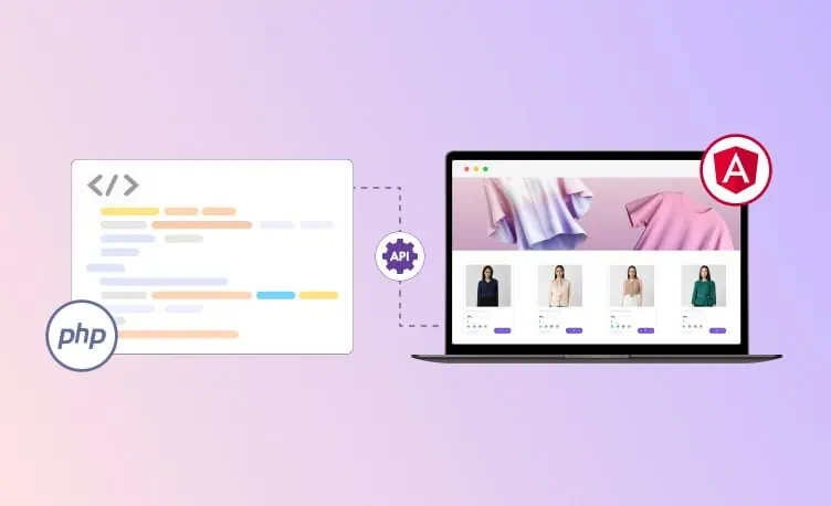 Headless B2B eCommerce Solutions