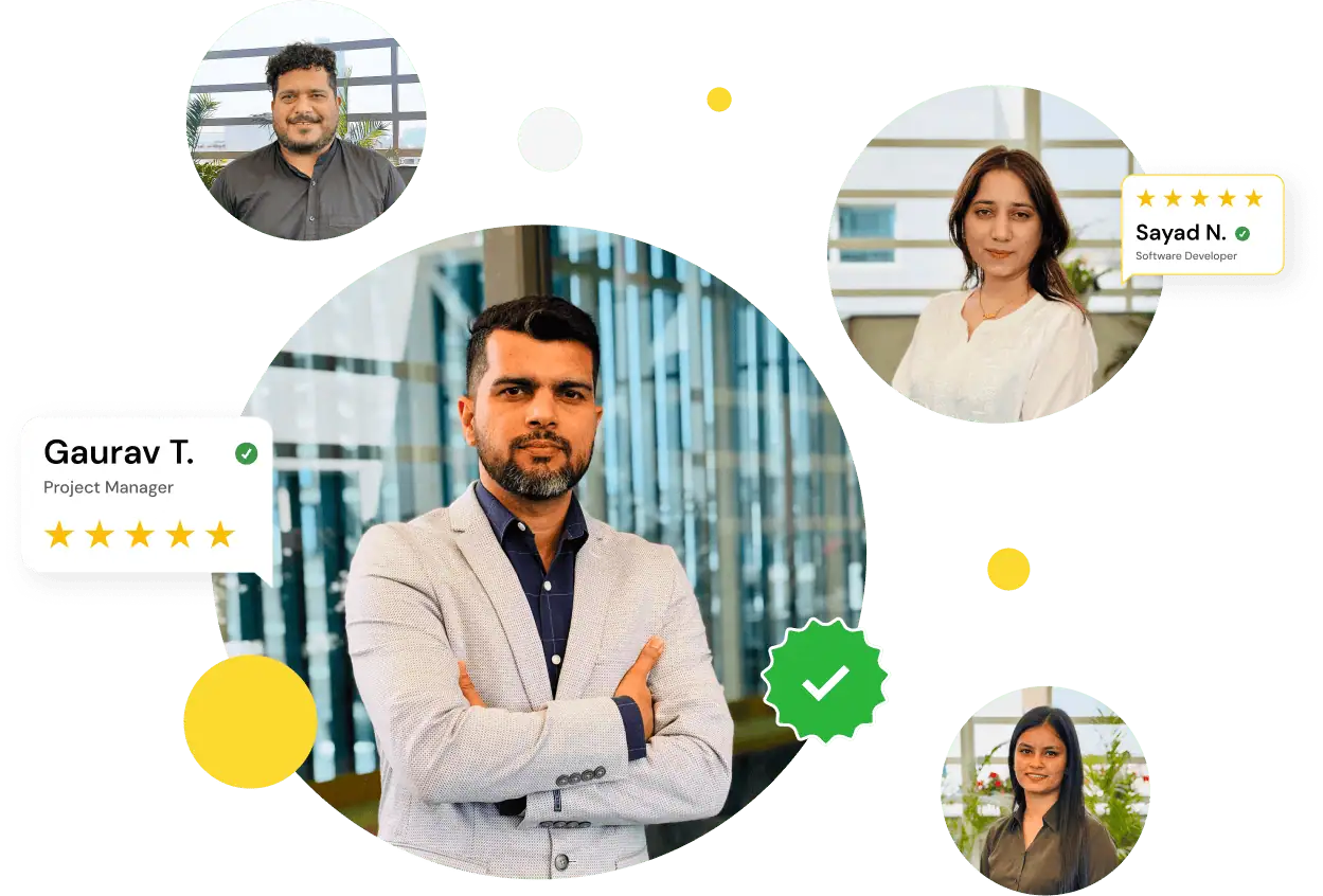 Hire Chrome Extension Developers