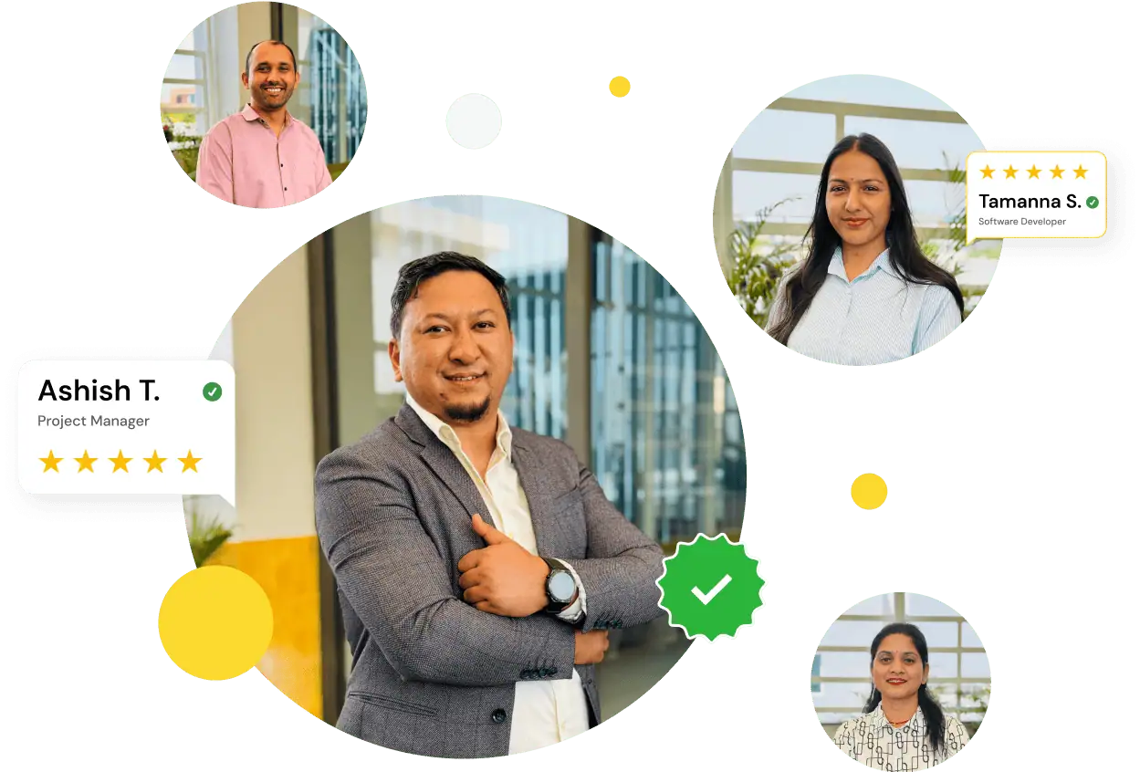 Hire PHP Developer