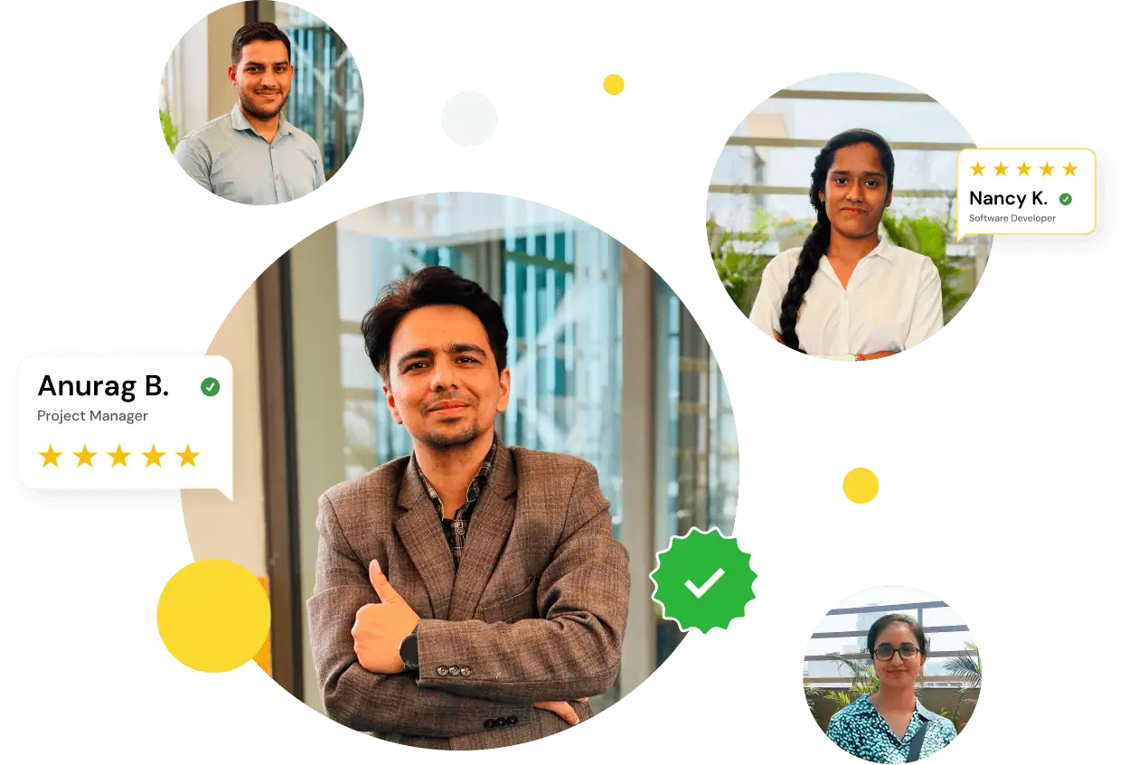 Hire React Native Developers
