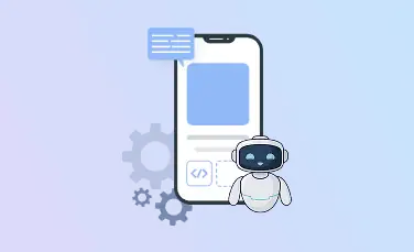 ML-Driven Mobile Apps