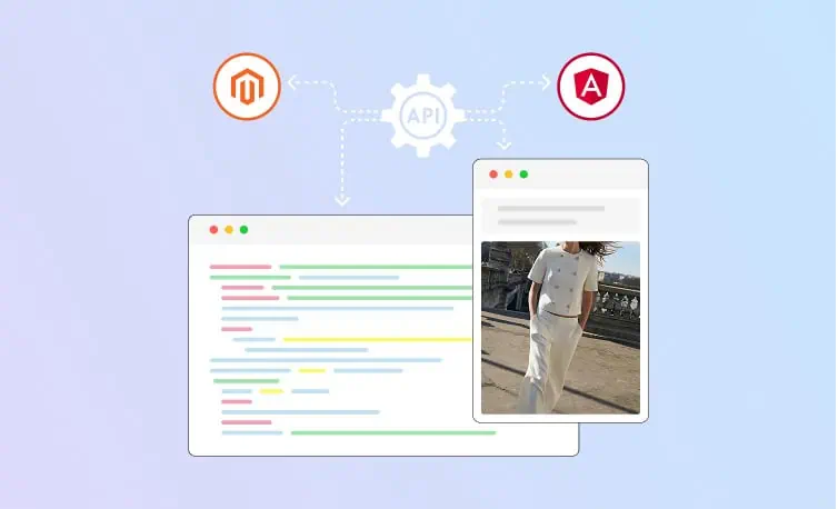 Magento-Headless-Development