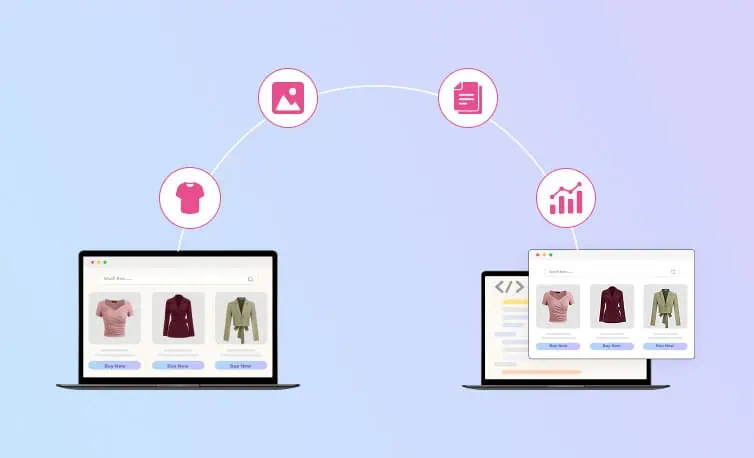 Migrate to Headless