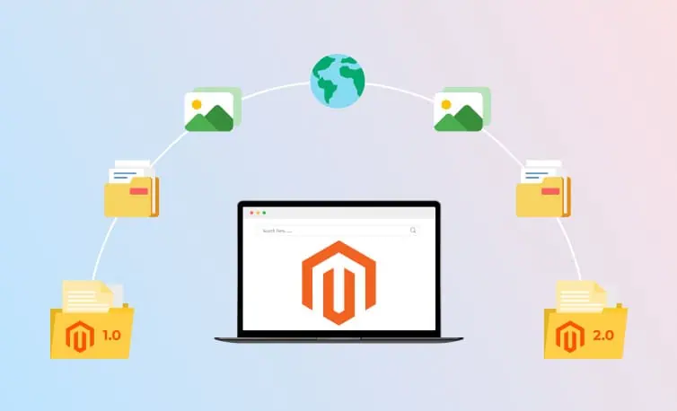 Migrate-to-Magento