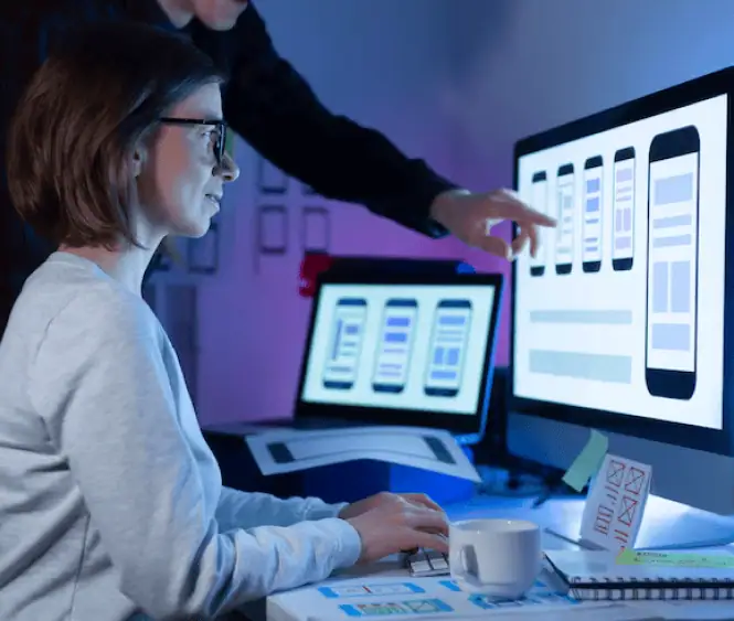 Mobile App Development Strategy Consultancy