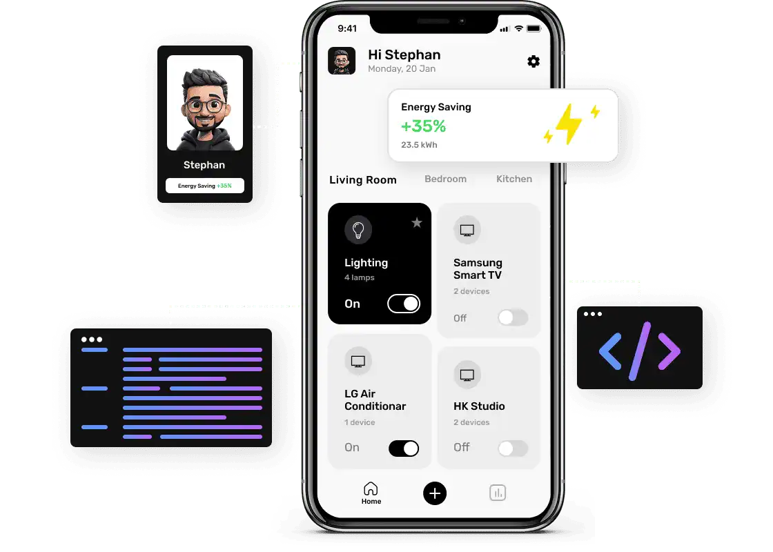 Mobile Development