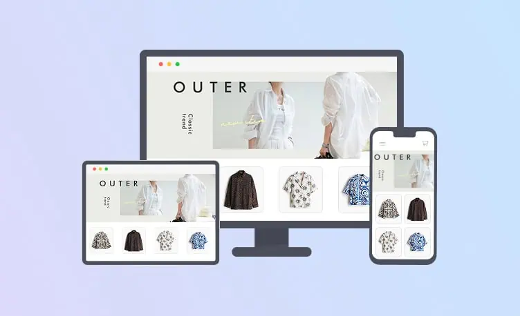 Mobile-First Redesign