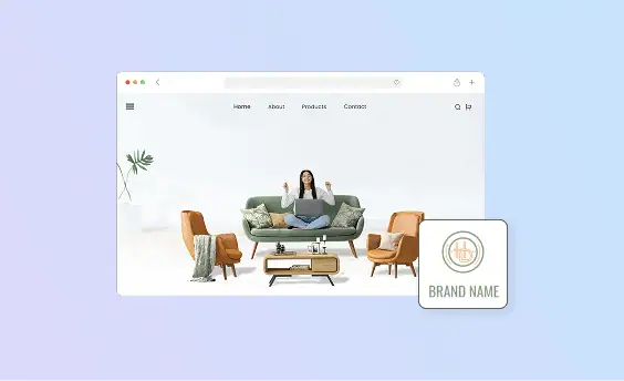 New & Redesign Ecommerce Stores
