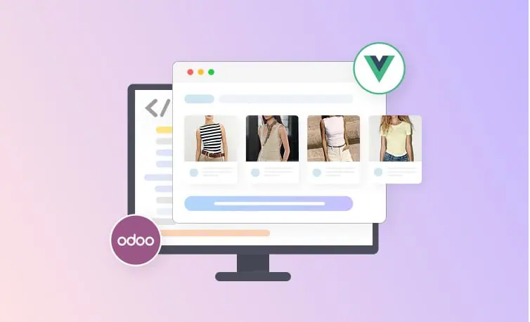 Odoo Headless Ecommerce Service