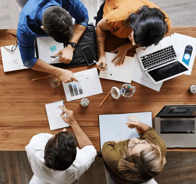 Omnichannel Ecommerce Optimization