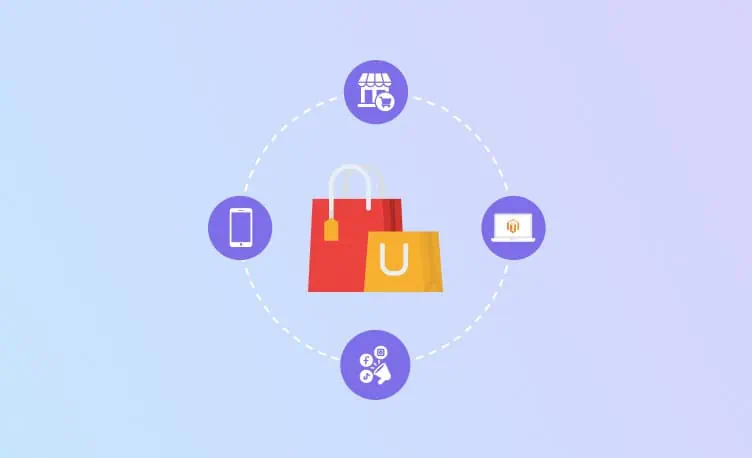 Omnichannel Integration Services