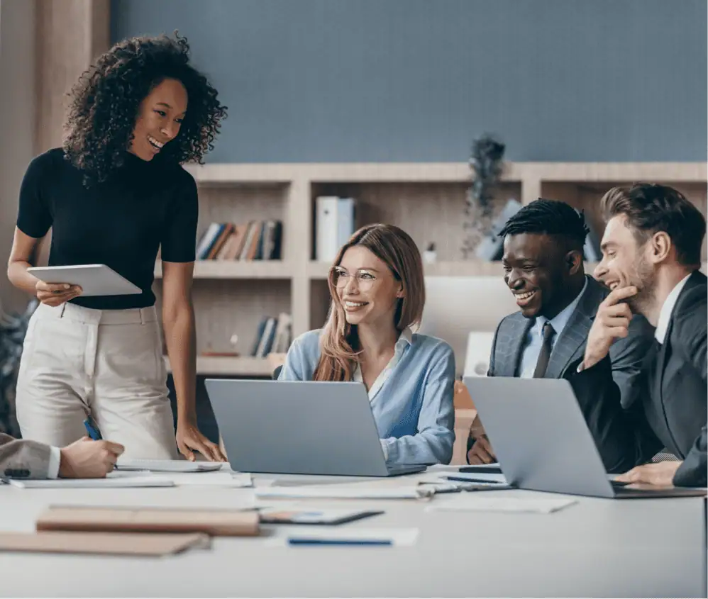 Omnichannel Solutions for Every Business Size