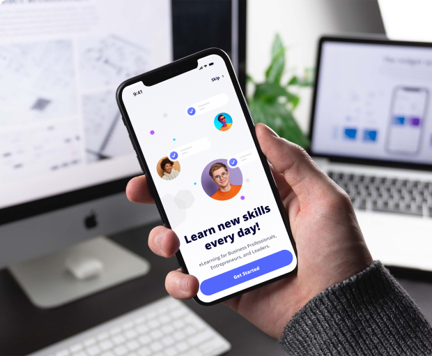 On-Demand Coaching App Development