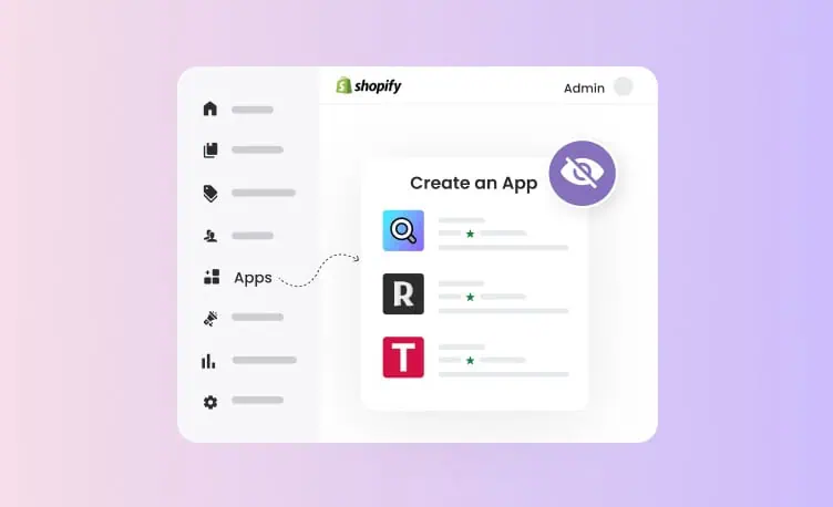 PRIVATE-APP-CREATION