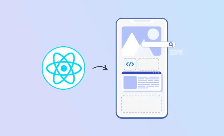 React Native Mobile App Development