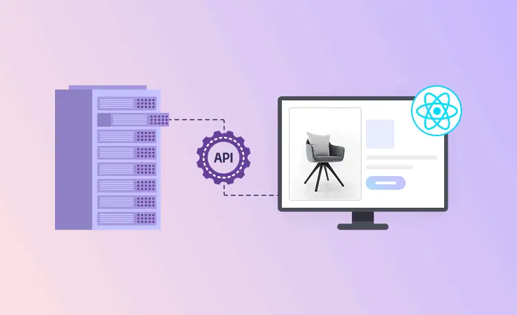 React.js Integration Services