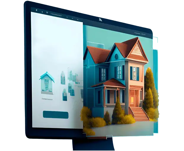 Real Estate Platform Portfolio BG