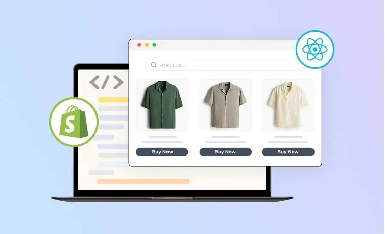 Shopify Headless Development