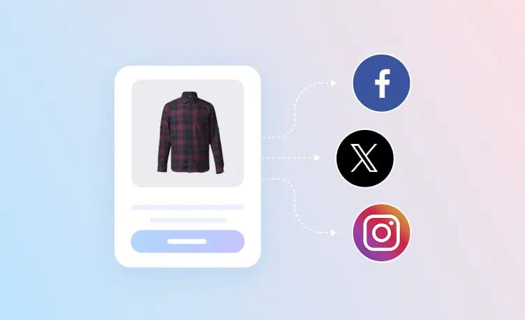 Social Media & Marketing Setup