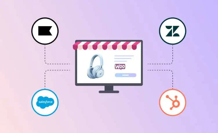 Third-Party Integration Services