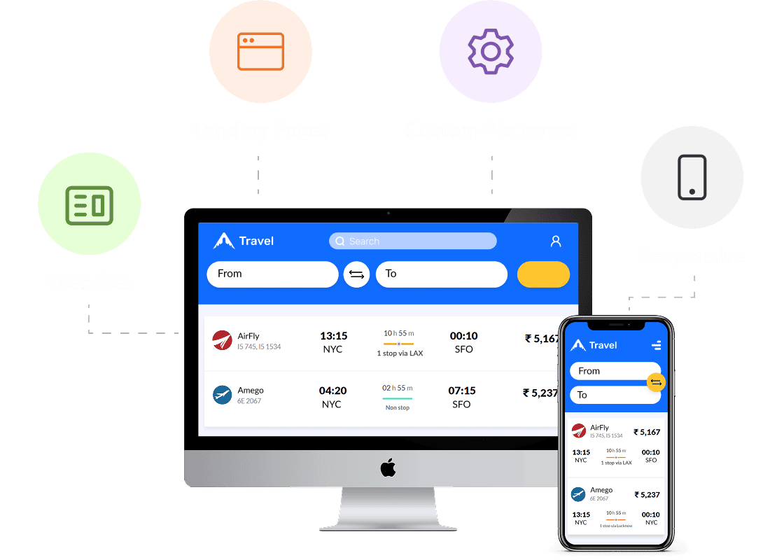 Web Development Services