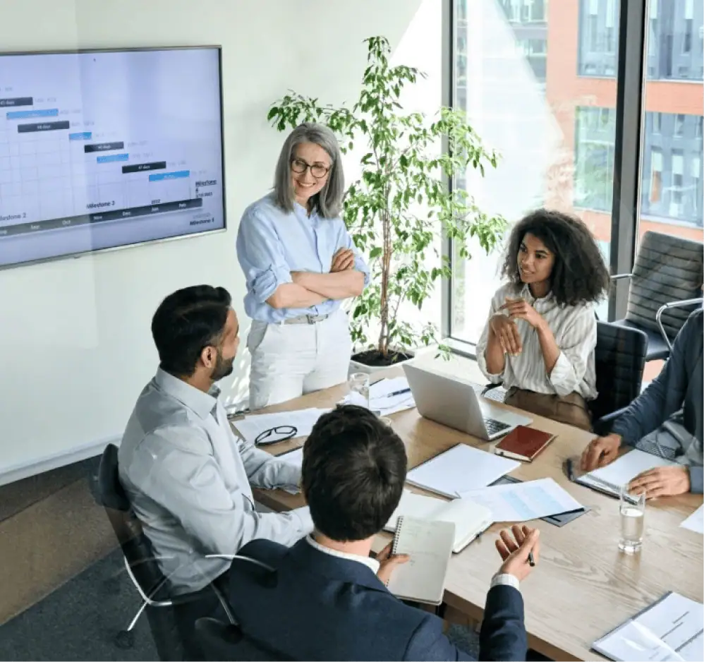Why Choose Us As Your Website Redesign Company