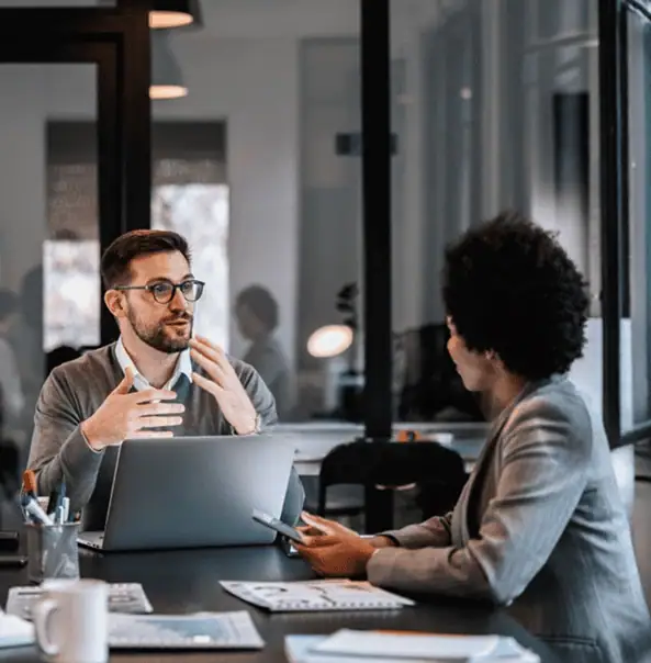 Why Choose Us for Your Online Success