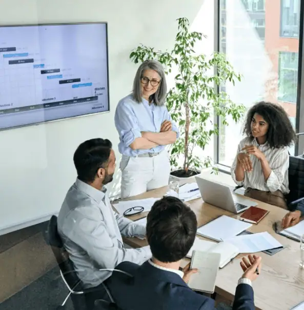 Why Rated As Top Website Development Agency