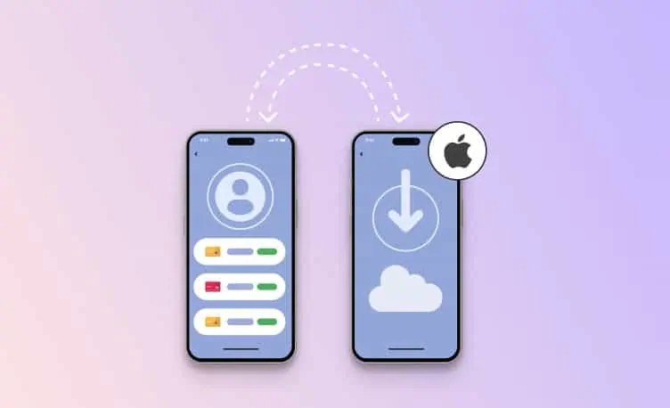 iOS App Migration & Upgradation