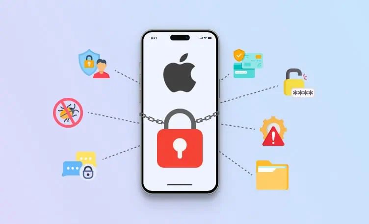 iOS App Security & Compliance