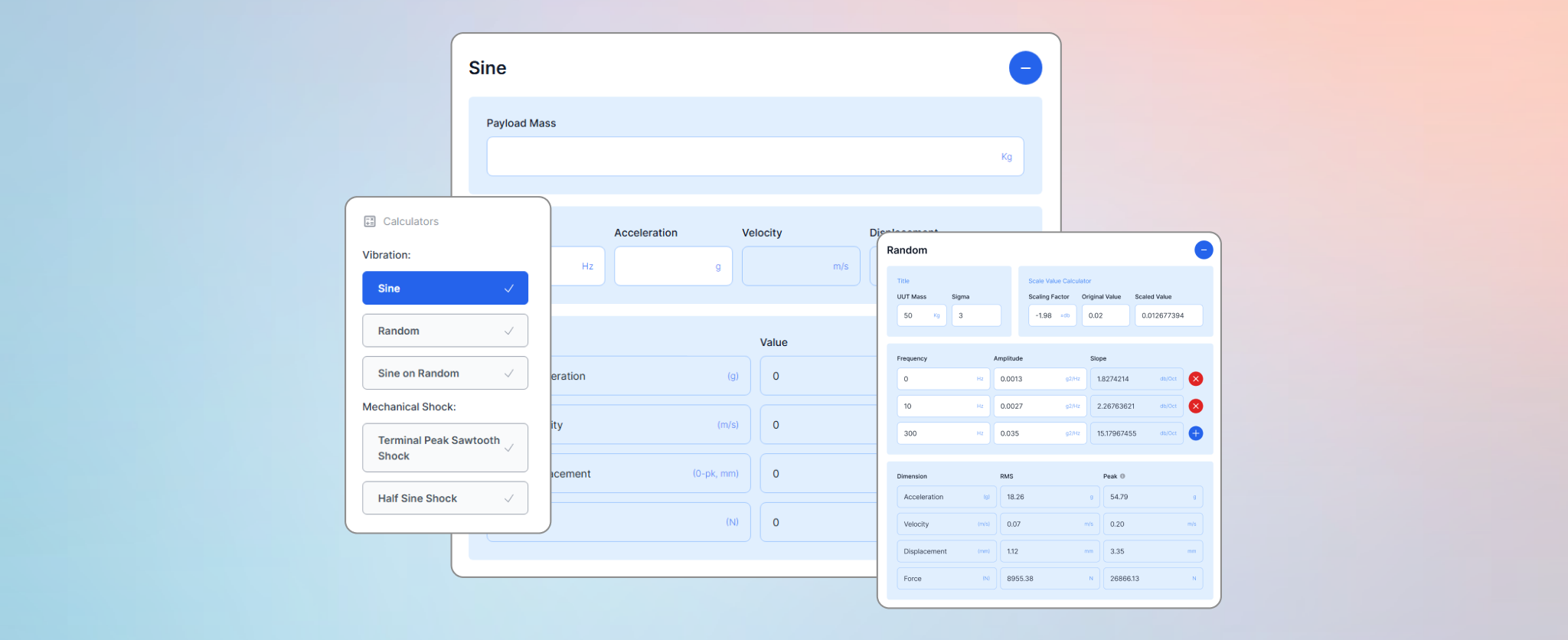 Use cases in SAAS MVP development