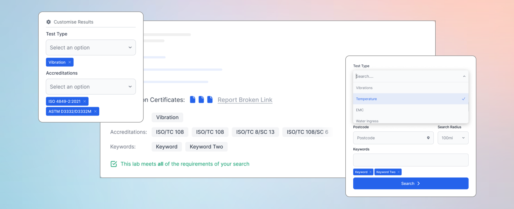 SAAS MVP Development Customization