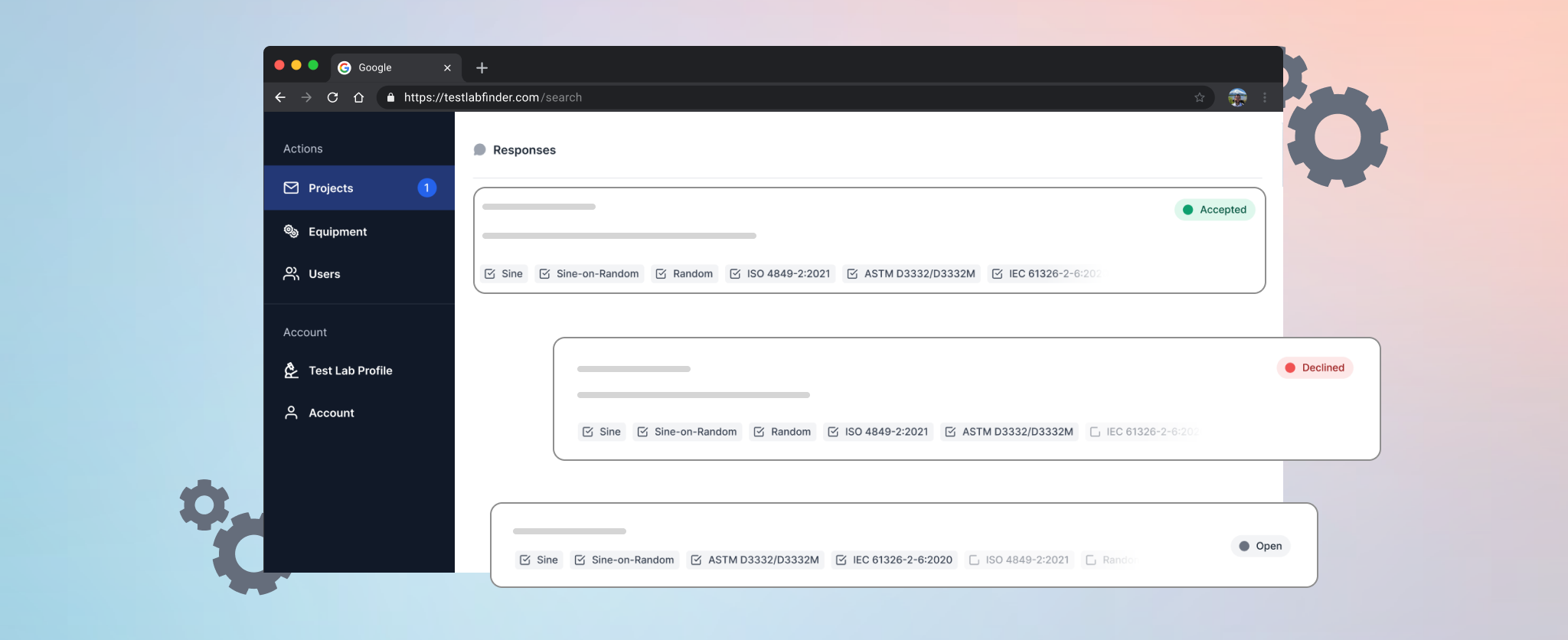 Testing and Launching MVP