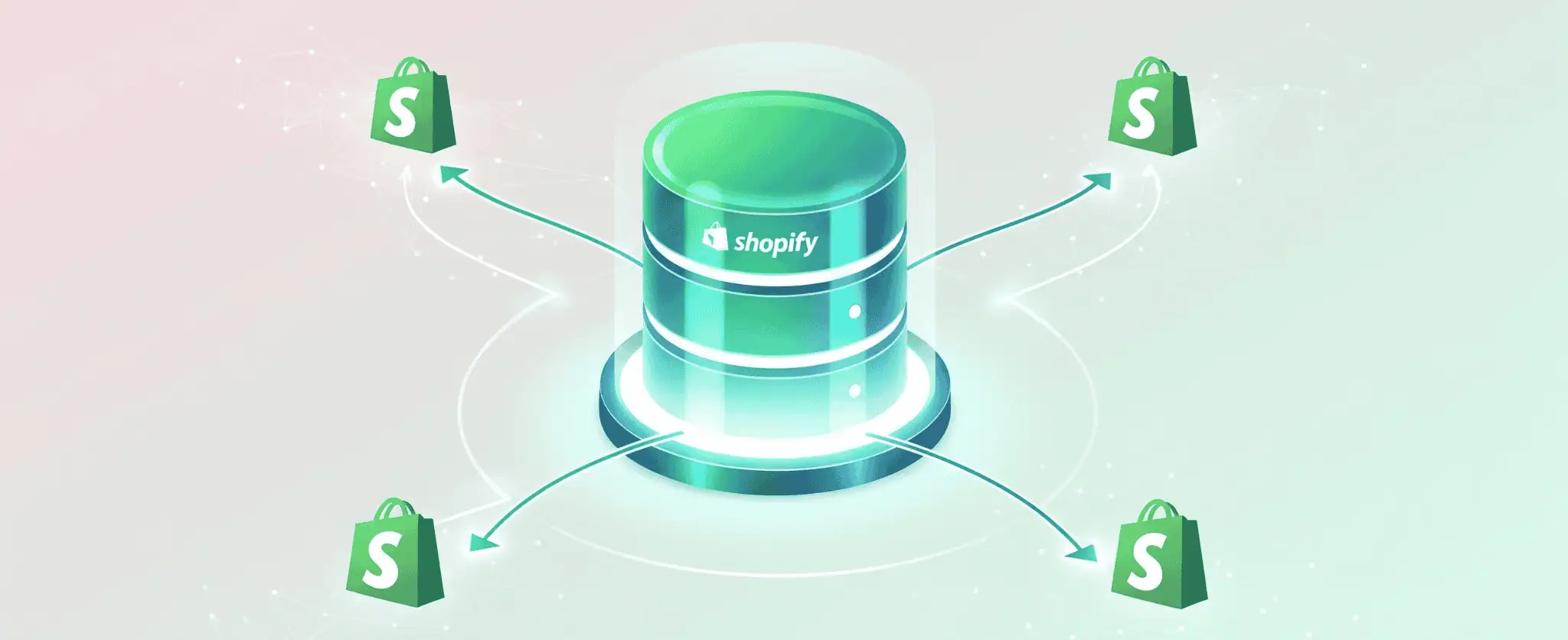 Data Sync App for Shopify