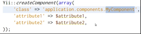 OBJECT-CONFIGURATION