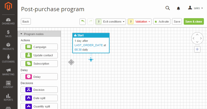 dotmailer demo