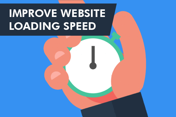 optimize load time